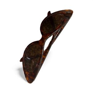 Janie and Jack Tortoise Shell Kids Sunglasses